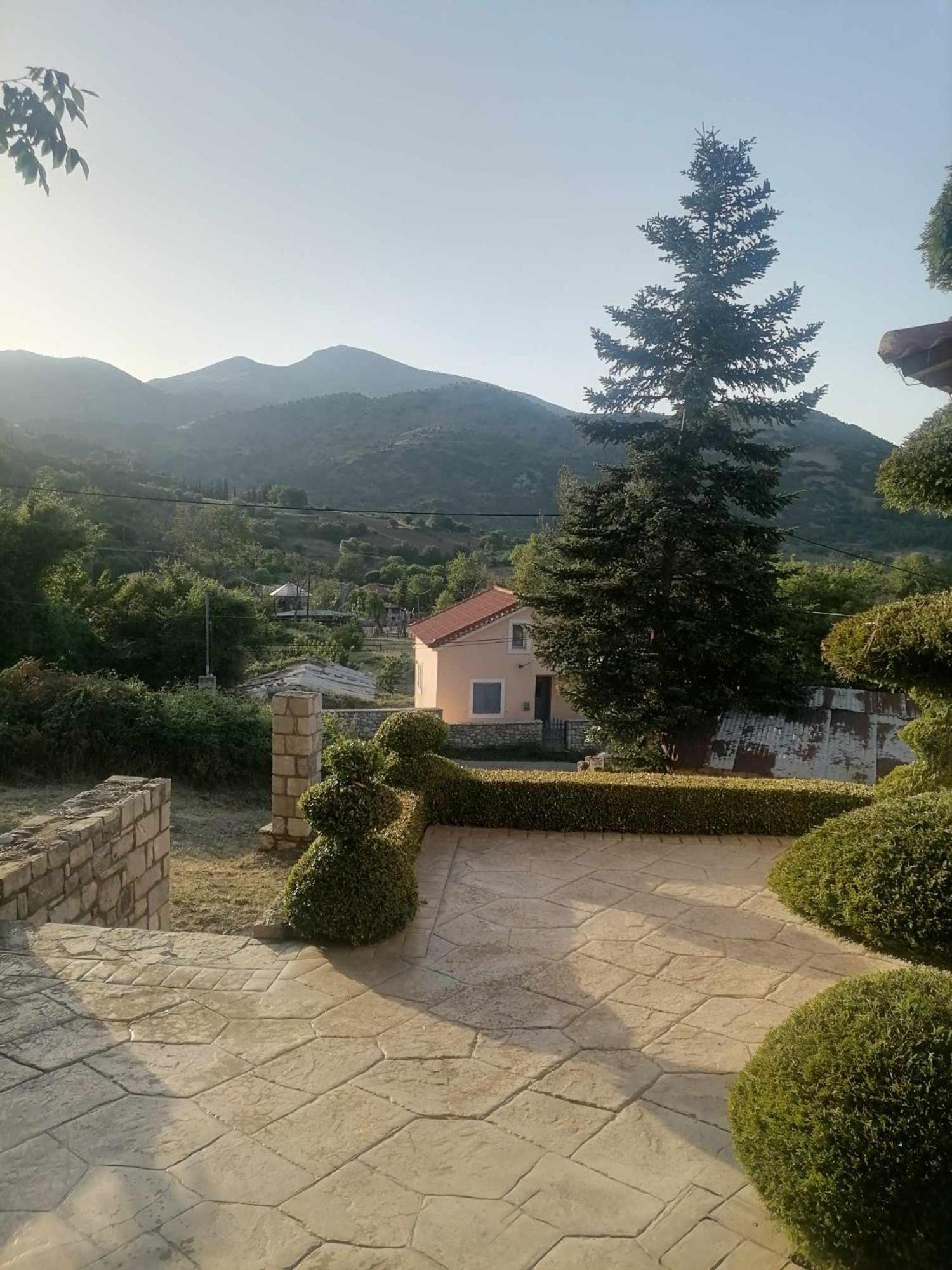 Holiday home Maria House Plataniotissa