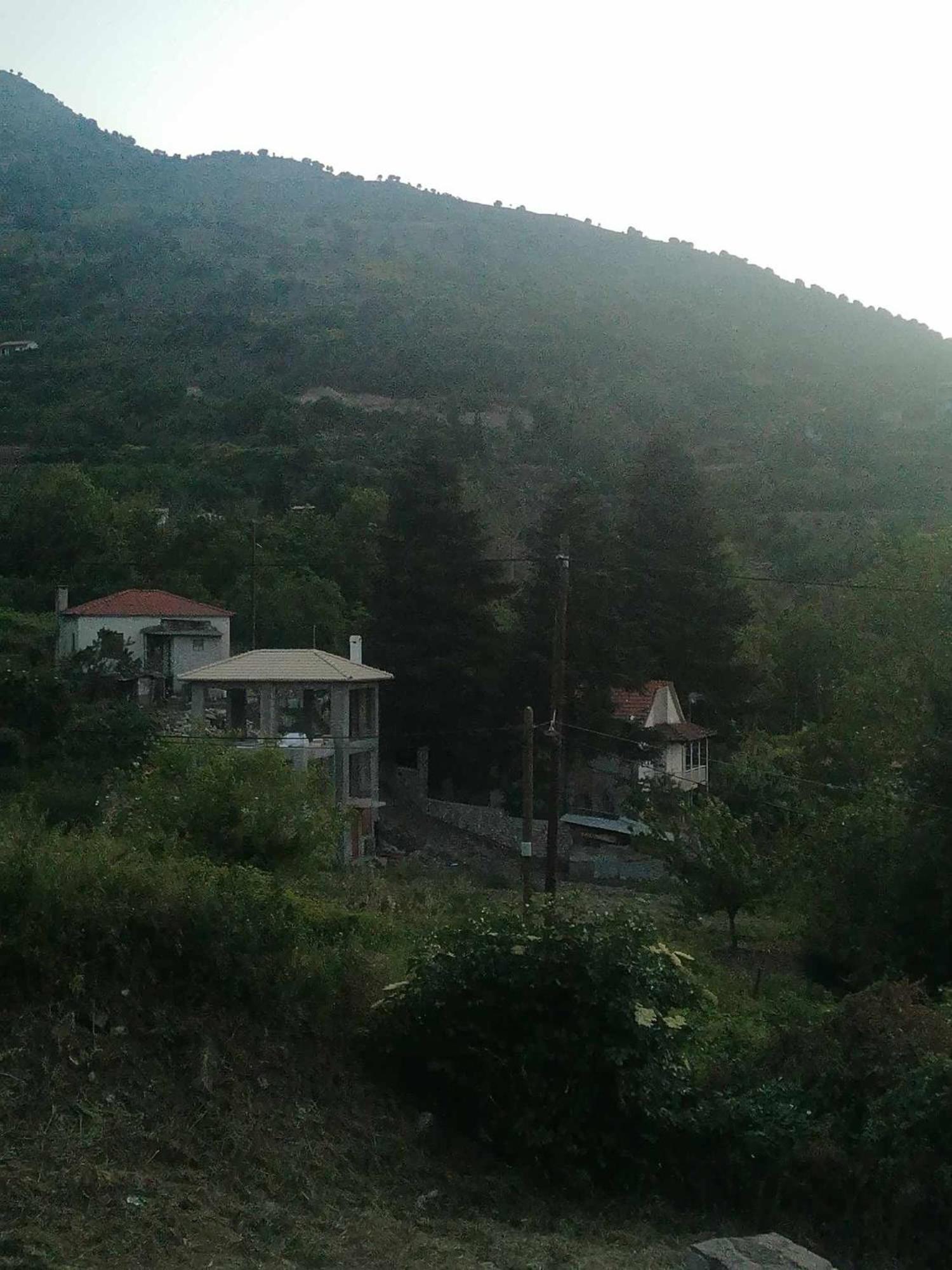 Maria House Holiday home *