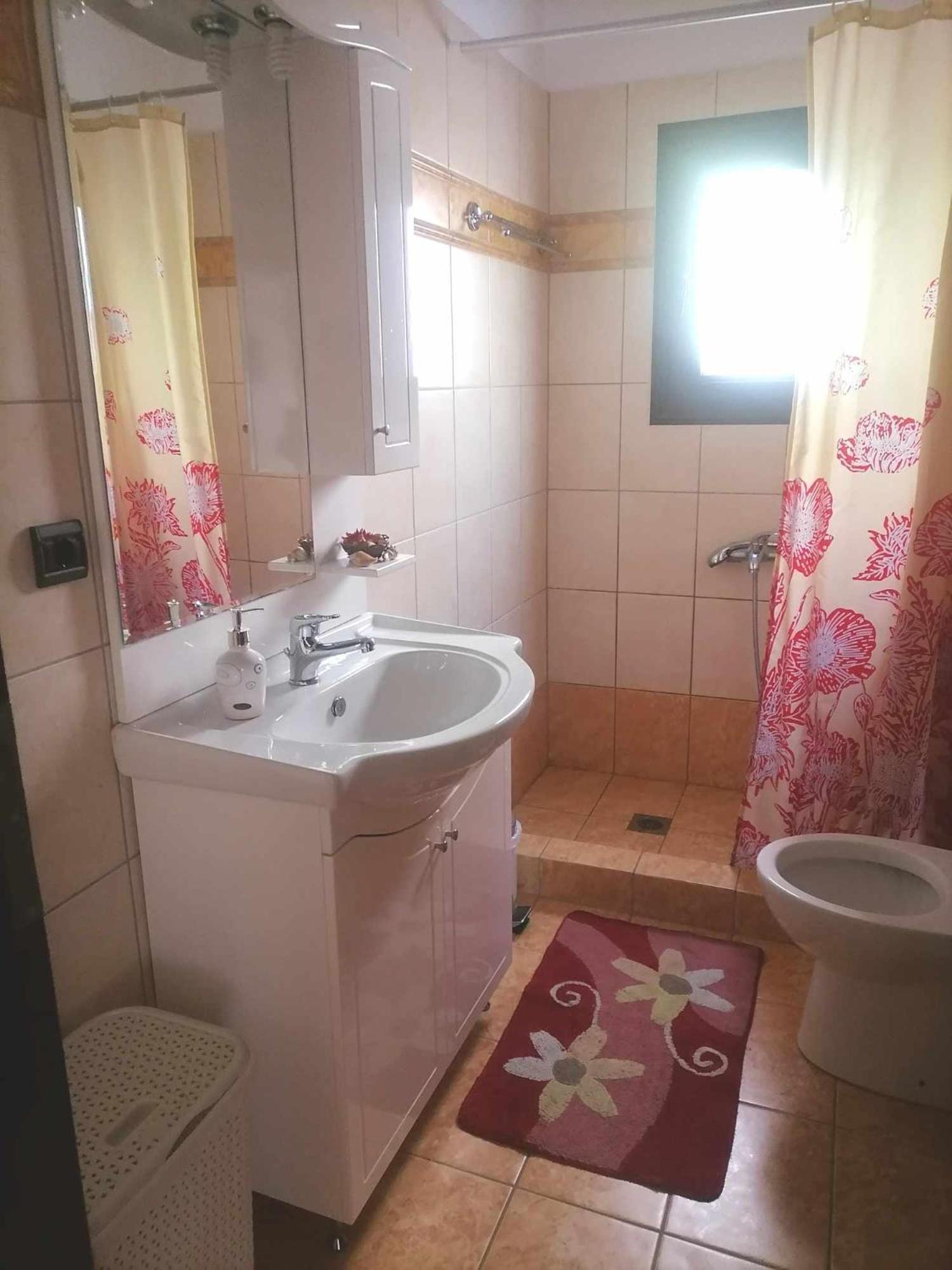 Holiday home Maria House Plataniotissa