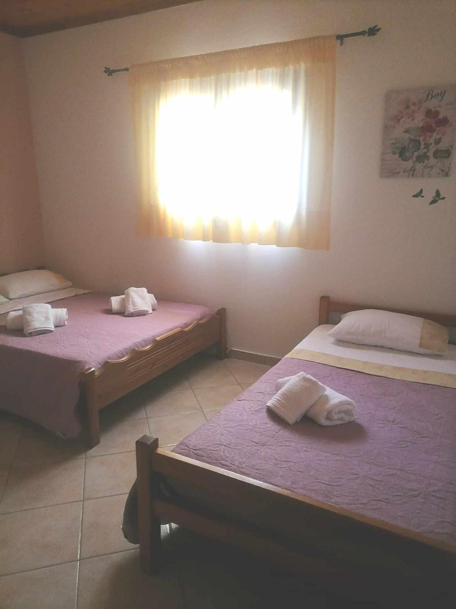 Maria House * Plataniotissa