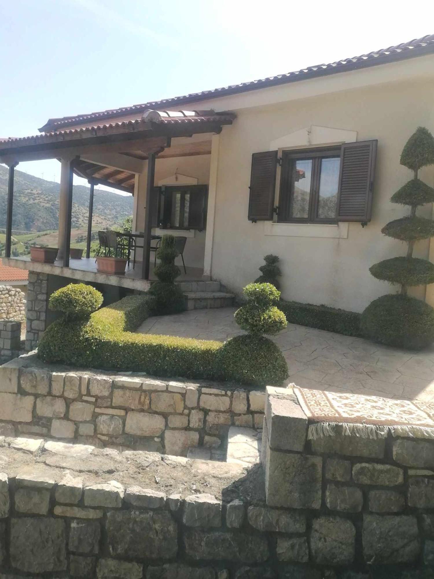 Maria House