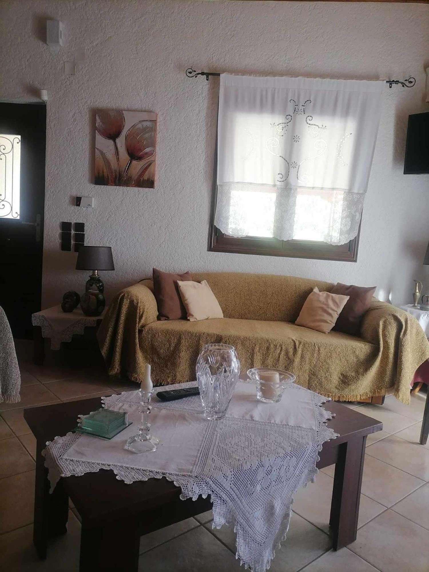 Maria House Holiday home *