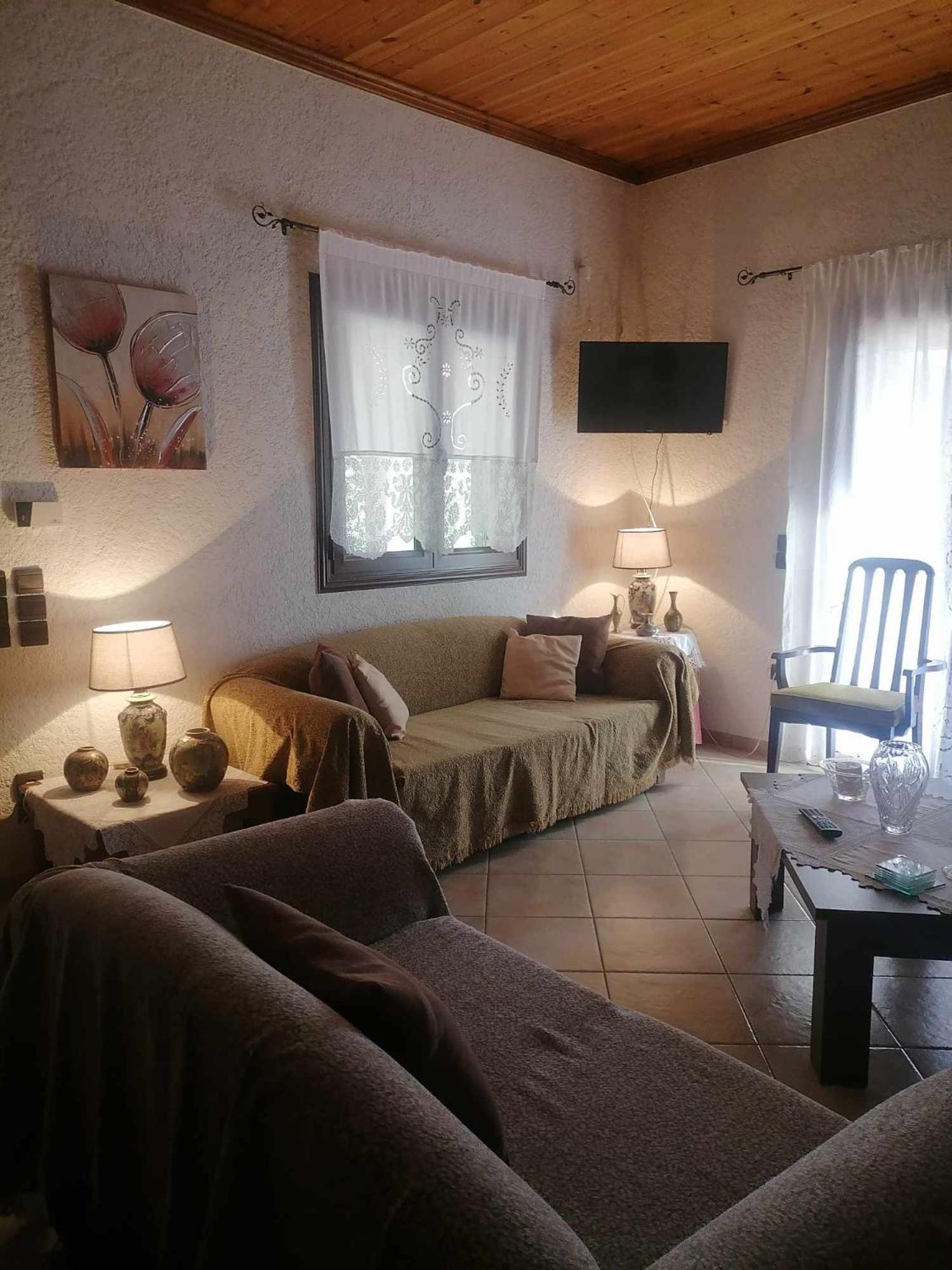 Maria House *