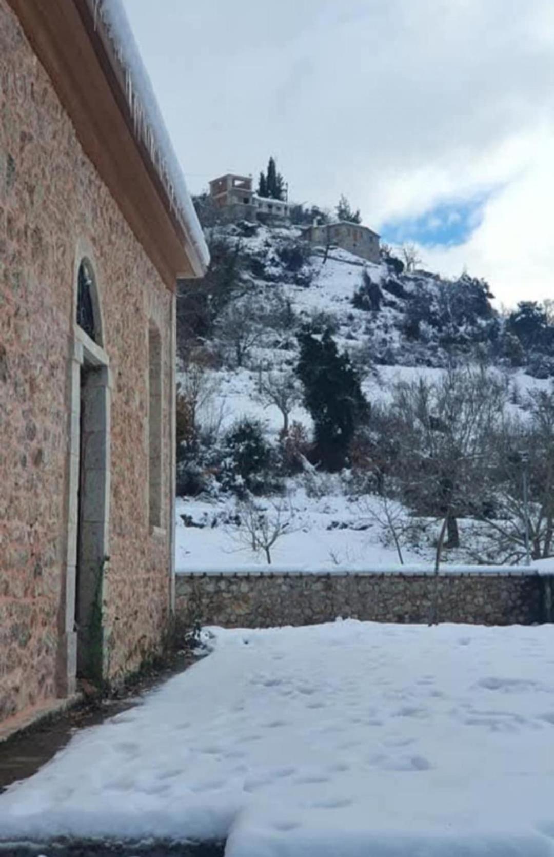 Holiday home Maria House Plataniotissa