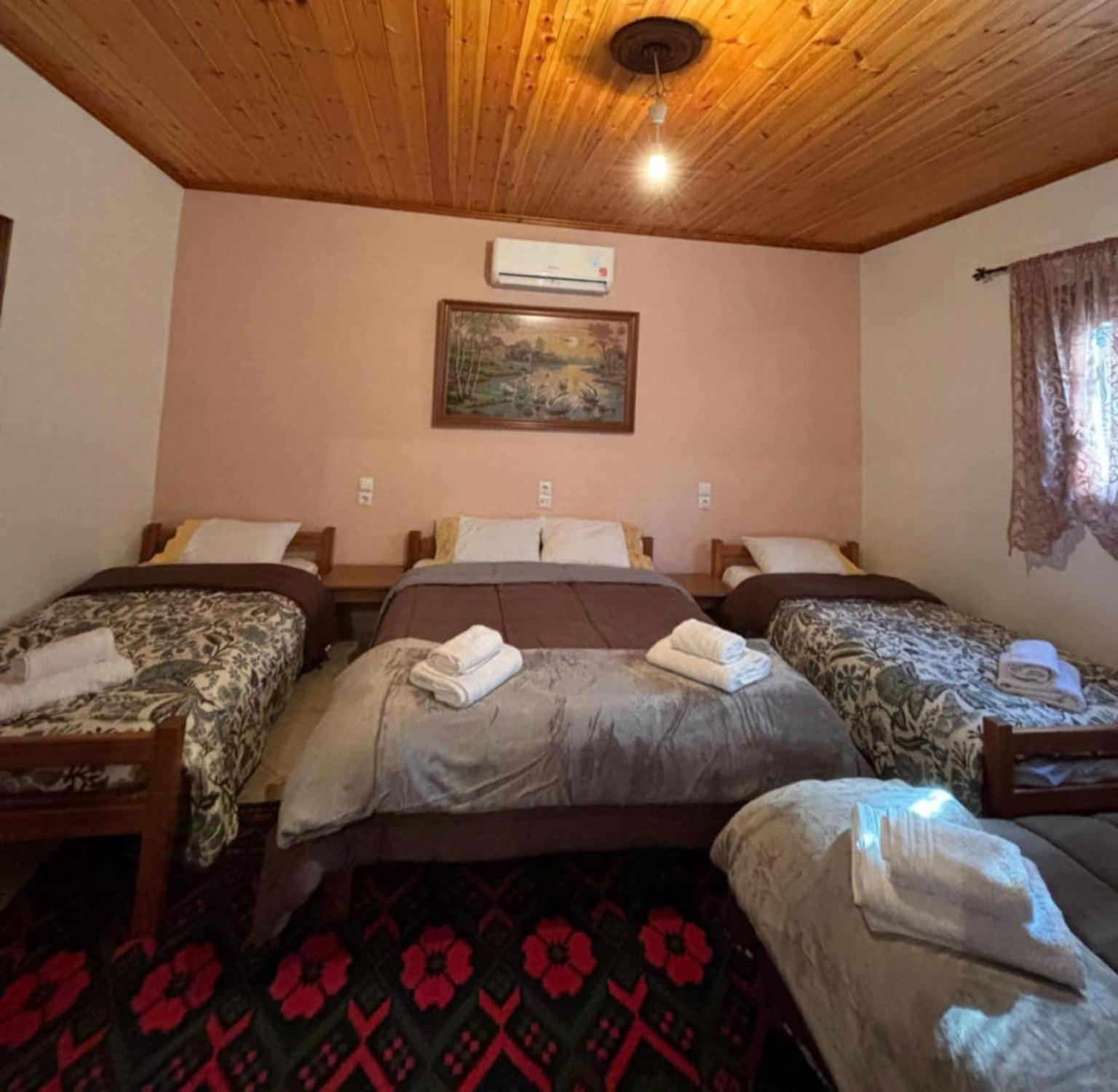 Holiday home Maria House *