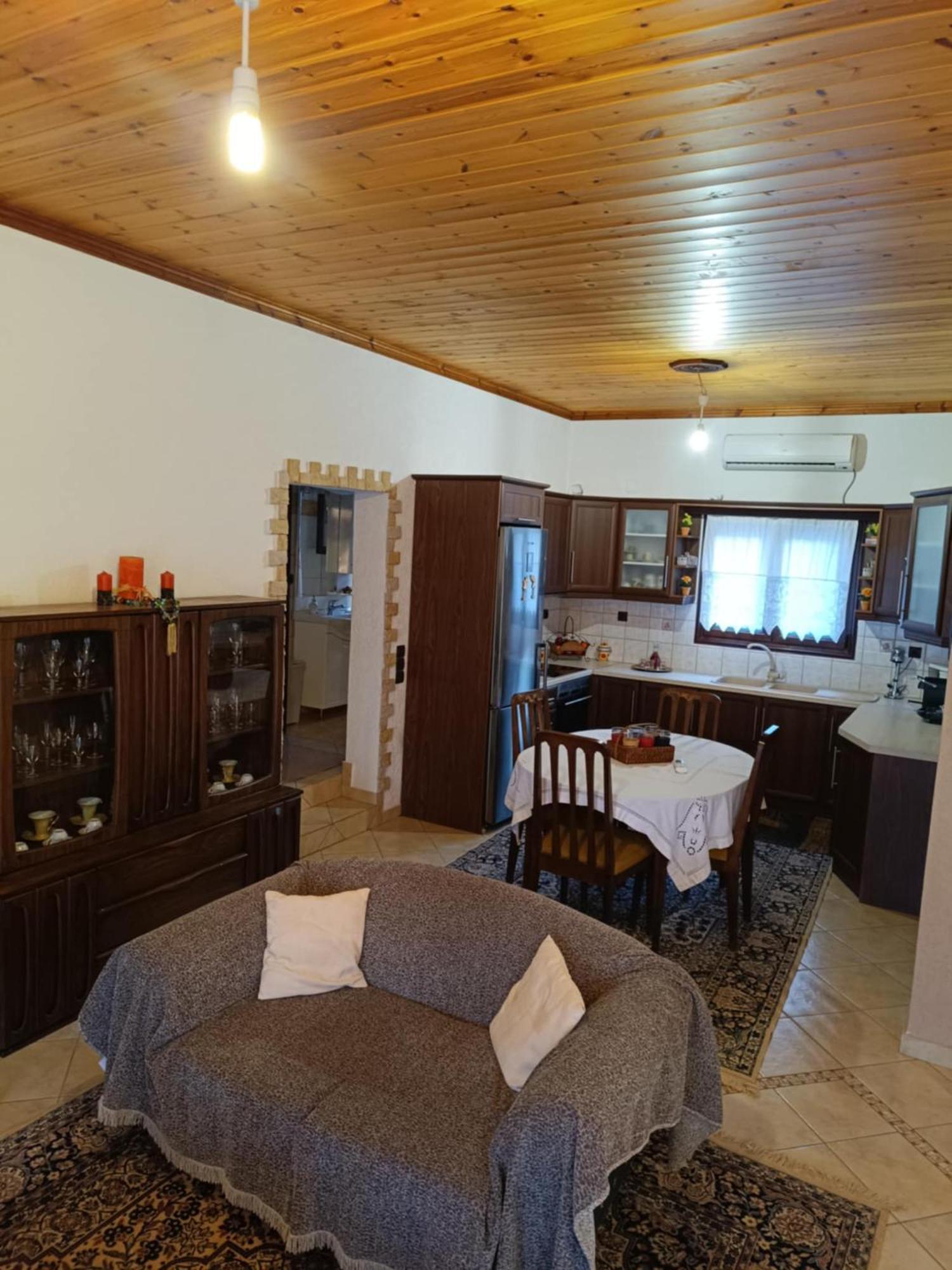 Maria House Holiday home Plataniotissa